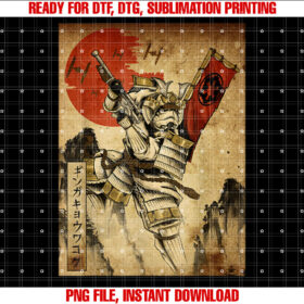 Star Wars Galactic Republic Kanji T-shirt