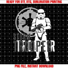 Star Wars Galaxy of Adventures Stormtrooper B1 T-shirt