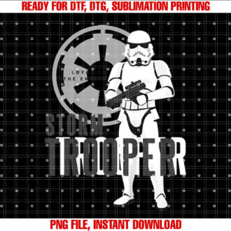 Star Wars Galaxy Of Adventures Stormtrooper B1 T-shirt