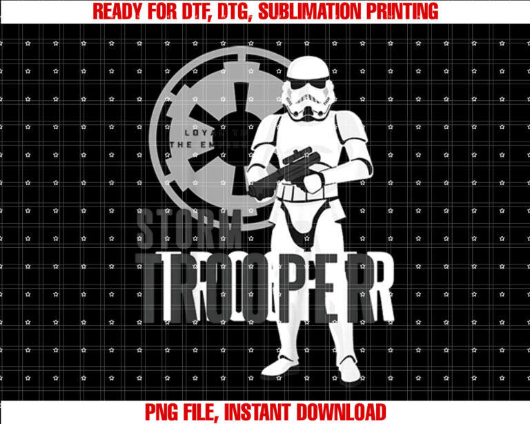 Star Wars Galaxy Of Adventures Stormtrooper B1 T-shirt
