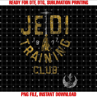 Star Wars Jedi Training Club Distressed Rebels Disney T-shirt