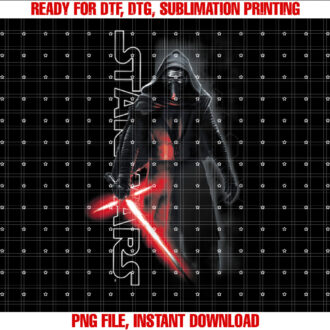 Star Wars Kylo Ren Episode 7 Graphic T-shirt