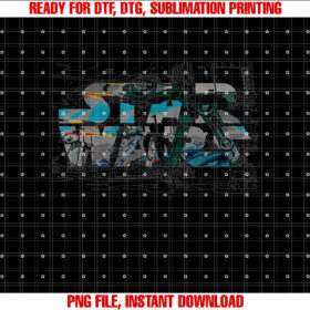Star Wars Atat Walker Battle T-shirt