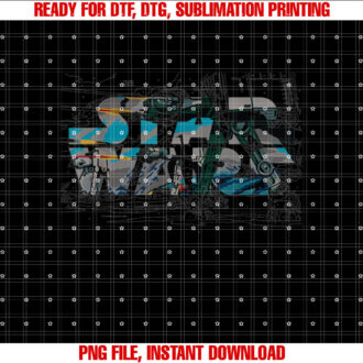 Star Wars ATAT Walker Battle T-shirt