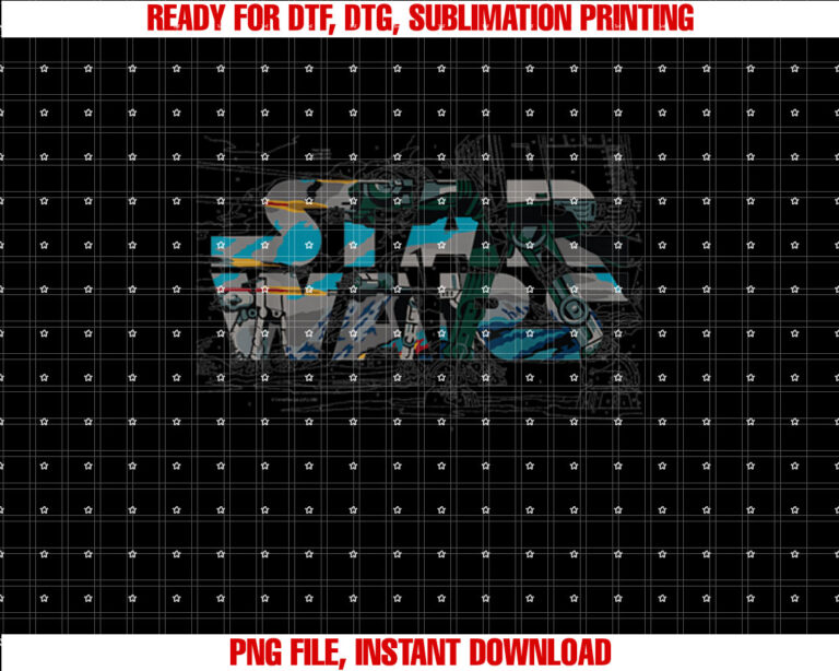 Star Wars ATAT Walker Battle T-shirt