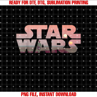 Star Wars Luke Skywalker Tatooine T-shirt