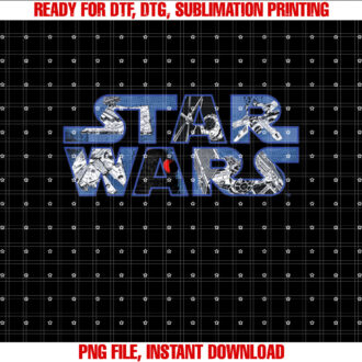 Star Wars Millennium Falcon and Death Star T-shirt