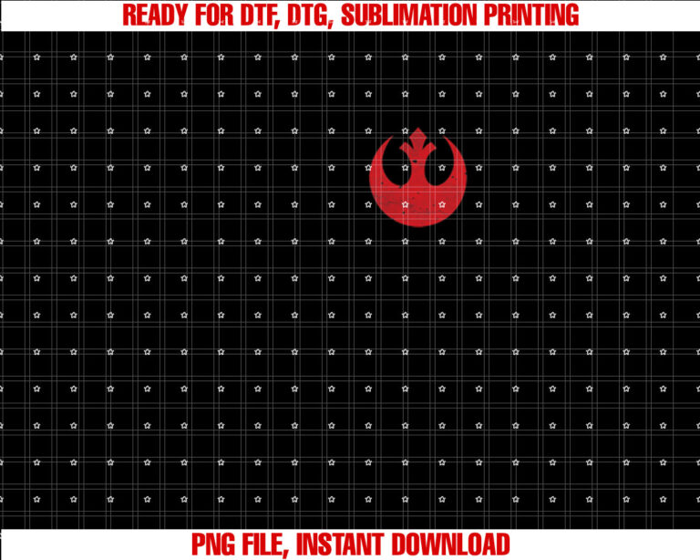 Star Wars Rebel Pocket Crest T-shirt