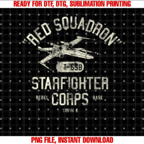 Star Wars Rebel Xwing Starfighter Corps Collegiate Disney T-shirt