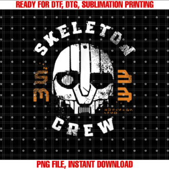 Star Wars Skeleton Crew Distressed First Mate SM33 Mask T-shirt