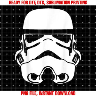 Star Wars Stormtrooper Classic Helmet T-shirt