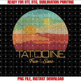 Star Wars Tatooine Postcard Fun in the Sun Vintage Disney T-shirt