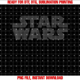 Star Wars Vintage Distressed Movie T-shirt