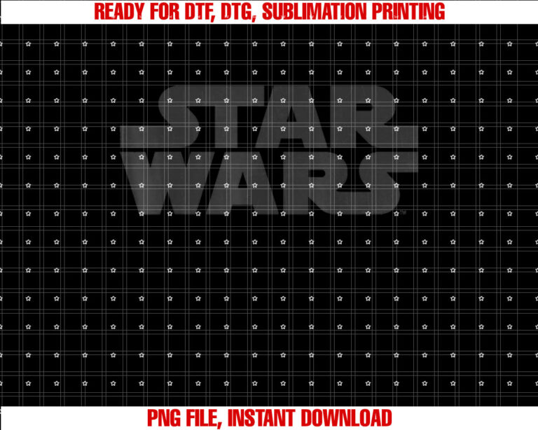 Star Wars Vintage Distressed Movie T-shirt