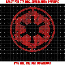Star Wars Vintage Empire T-shirt