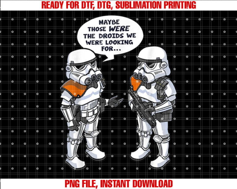 Star Wars Wrong Droids Funny Comic Disney T-shirt