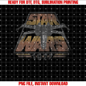 Star Wars Xwing 1977 Vintage Retro C1 Disney T-shirt