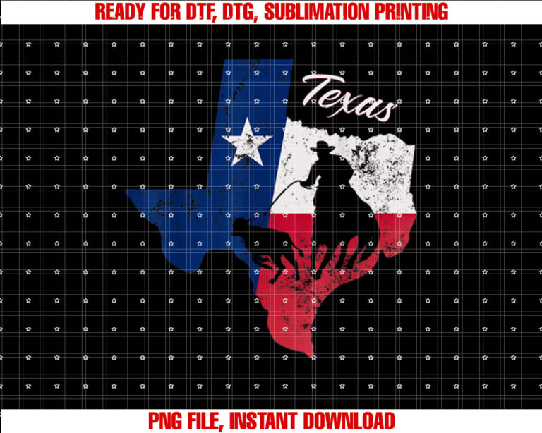 State of Texas Flag Map Distressed Native Texan TX Classic T-shirt