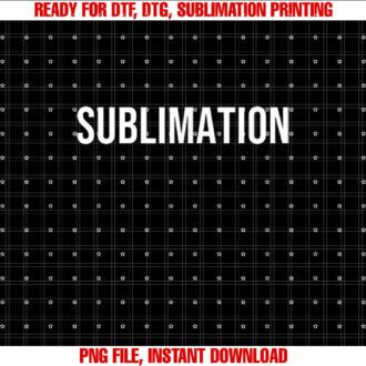 Sublimation T-shirt