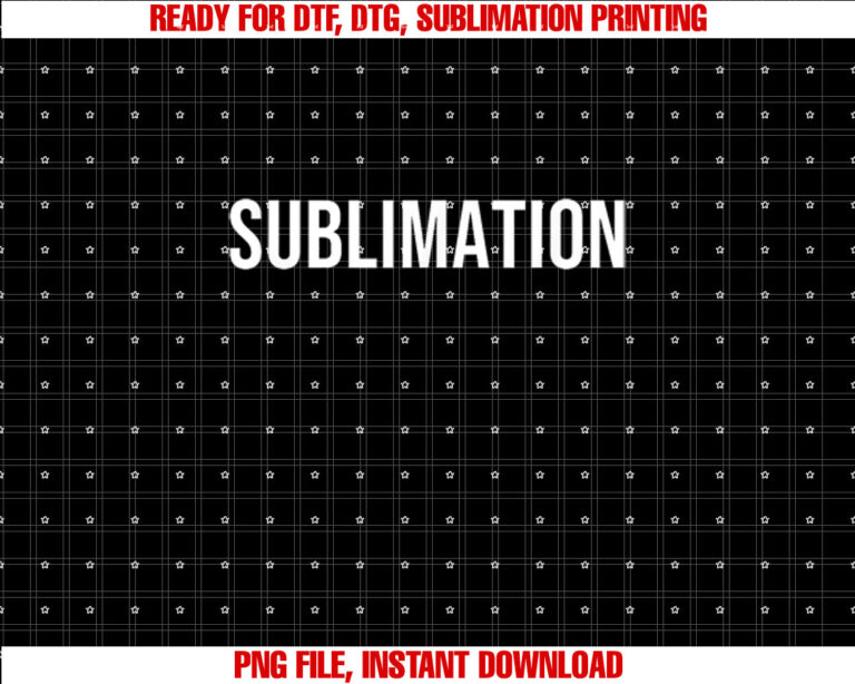 Sublimation T-shirt