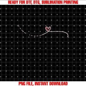 Subtle Fk Trump Morse Code Heart Antimaga Feminist Rights T-shirt