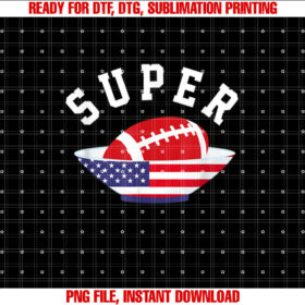 Super Tournament Rugby Football Football Sports Bowl Gift T-shirt