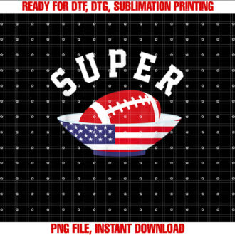 Super Tournament Rugby Football Football Sports Bowl Gift T-shirt