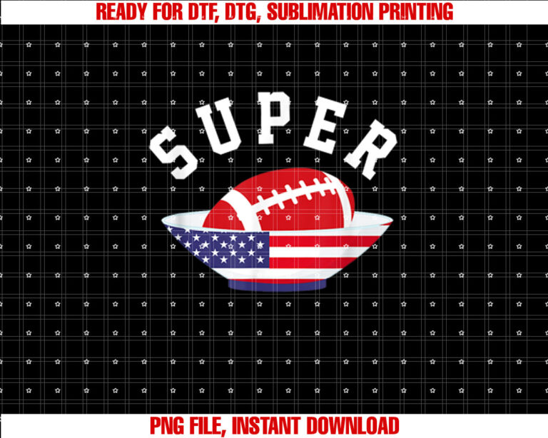 Super Tournament Rugby Football Football Sports Bowl Gift T-shirt