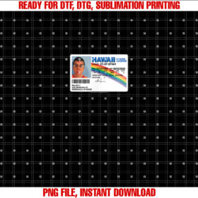 Superbad Mclovin Id T-shirt