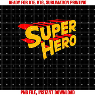 Superhero funny Super Hero T-shirt