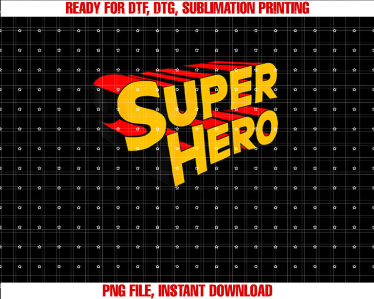 Superhero funny Super Hero T-shirt