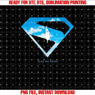 Superman 2025 Movie Cloud Shield T-shirt