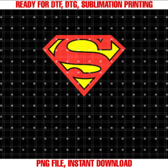 Superman Classic Shield T-shirt