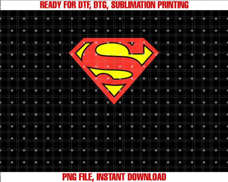 Superman Classic Shield T-shirt
