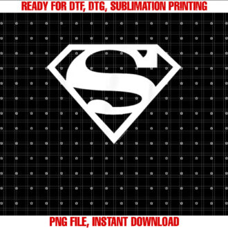 Superman T-shirt