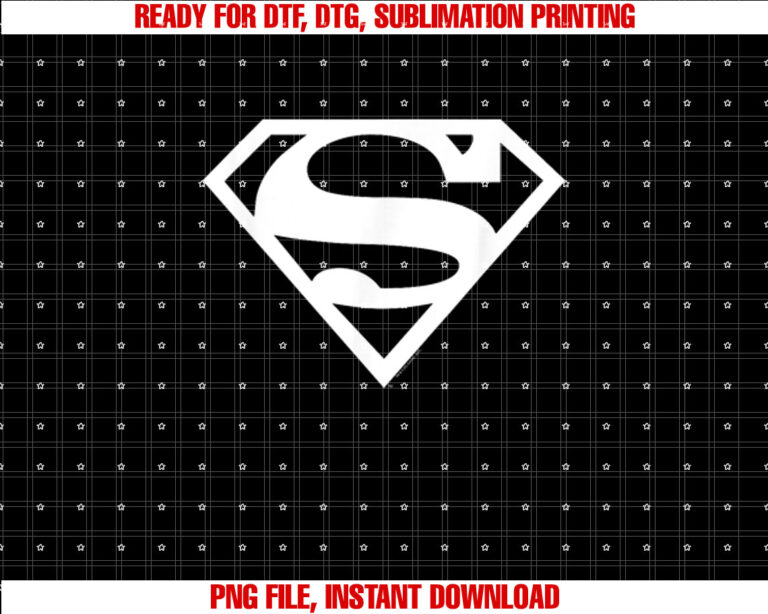 Superman T-shirt