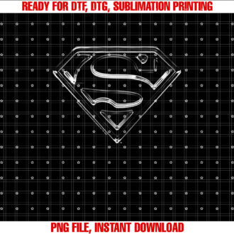 Superman Steel T-shirt