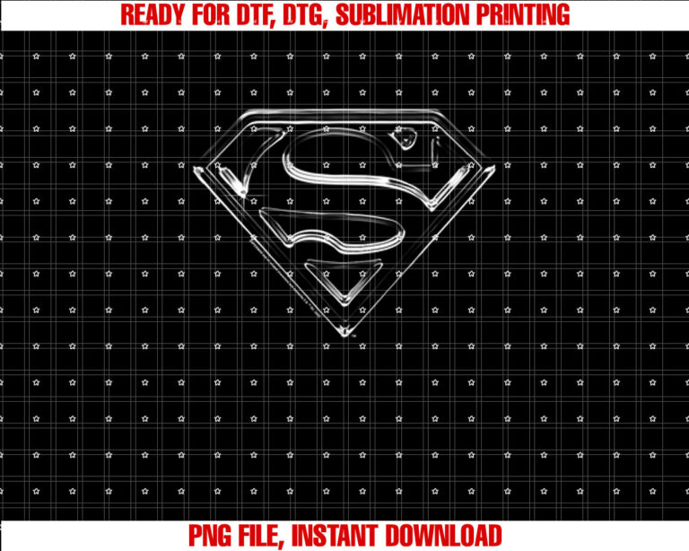 Superman Steel T-shirt