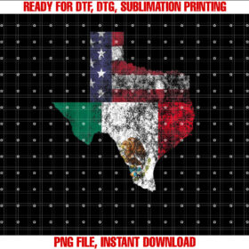 Texas Mexico American Flag Cinco De Mayo Mexican T T-shirt