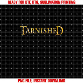 Tarnished T-shirt