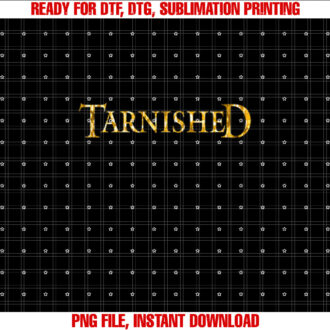 Tarnished T-shirt
