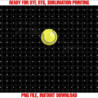 Tennis ball for tennis player tennis player to tennis T-shirt