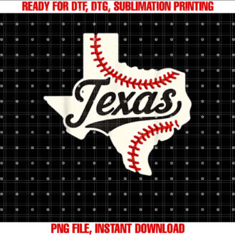 Texas Baseball State funny Texas Baseball T-shirt