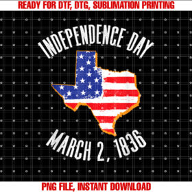 Texas Independence Day T 21349 T-shirt