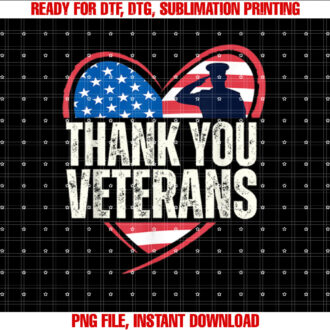 Thank You Veterans Day Memorial Day Partiotic Military Usa T-shirt