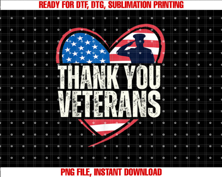 Thank You Veterans Day Memorial Day Partiotic Military Usa T-shirt
