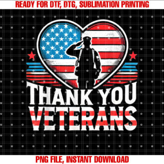 Thank You Veterans Day s Women Kids Men Veterans Day T-shirt