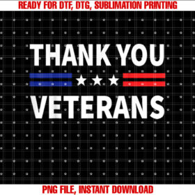 Thank You Veterans Veterans Thank You Veterans Day T-shirt