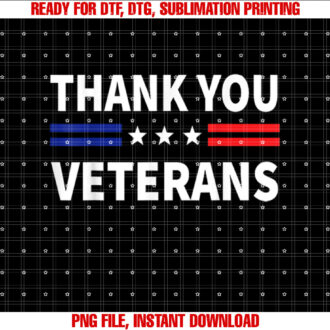 Thank You Veterans Veterans Thank You Veterans Day T-shirt