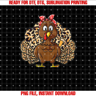 Thanksgiving Leopard Turkey Thanksgiving Autumn Fall season T-shirt